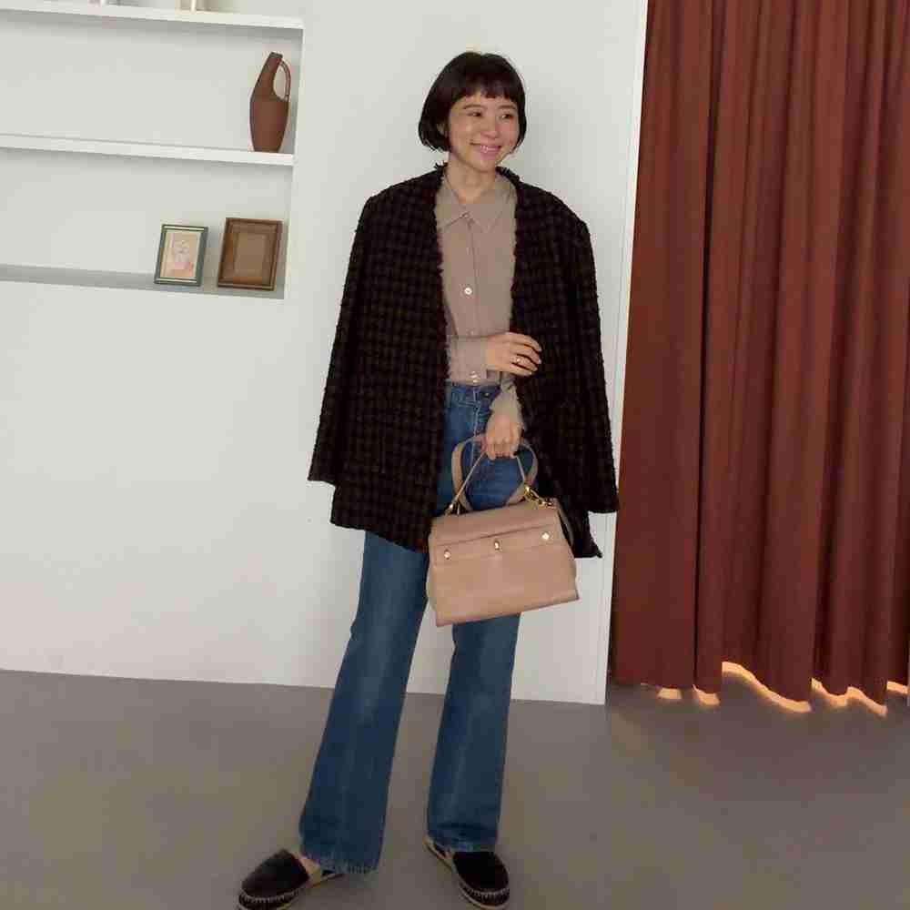 40代エディターが「1ヵ月を10着」で着回してみたら？「毎朝着る服に迷わなくなった」ことで起こった変化に驚き！【30日間コーデ】（webマガジン mi-mollet） - Yahoo!ニュース
