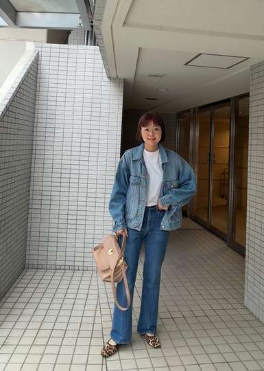 40代エディターが「1ヵ月を10着」で着回してみたら？「毎朝着る服に迷わなくなった」ことで起こった変化に驚き！【30日間コーデ】