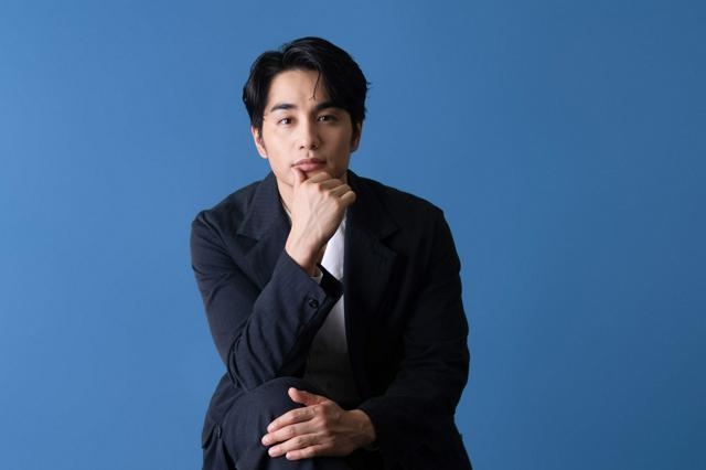 俳優生活20年、中村蒼は真摯に悩む「ネガティブに考えることは…」（朝日新聞） - Yahoo!ニュース