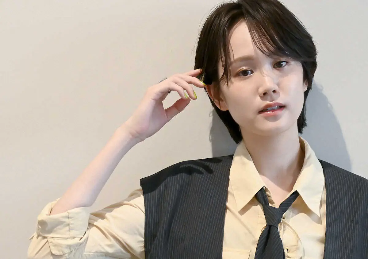 【記事全文】尾碕真花　退所めぐる騒動の経緯説明「事務所との信頼関係は完全に失われ、修復は不可能であると判断」 - スポニチ Sponichi Annex 芸能