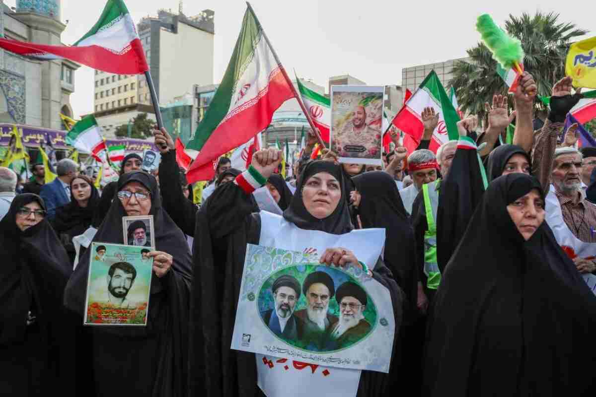 トランプ氏、イラン合意「14日に署名予定」　イラン側はタイミングについて反論（CNN.co.jp） - Yahoo!ニュース
