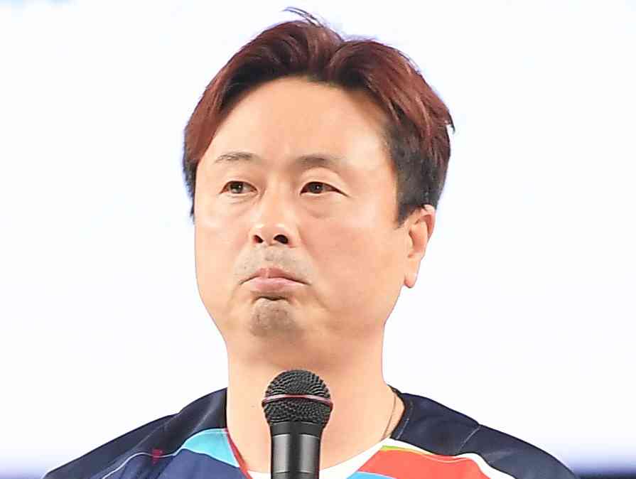 河本準一　元タレント妻と離婚していた　２児の親権は妻　昨年２月からうつ病とパニック障害で４カ月休養（デイリースポーツ） - Yahoo!ニュース