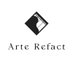 Arte Refact Official on X