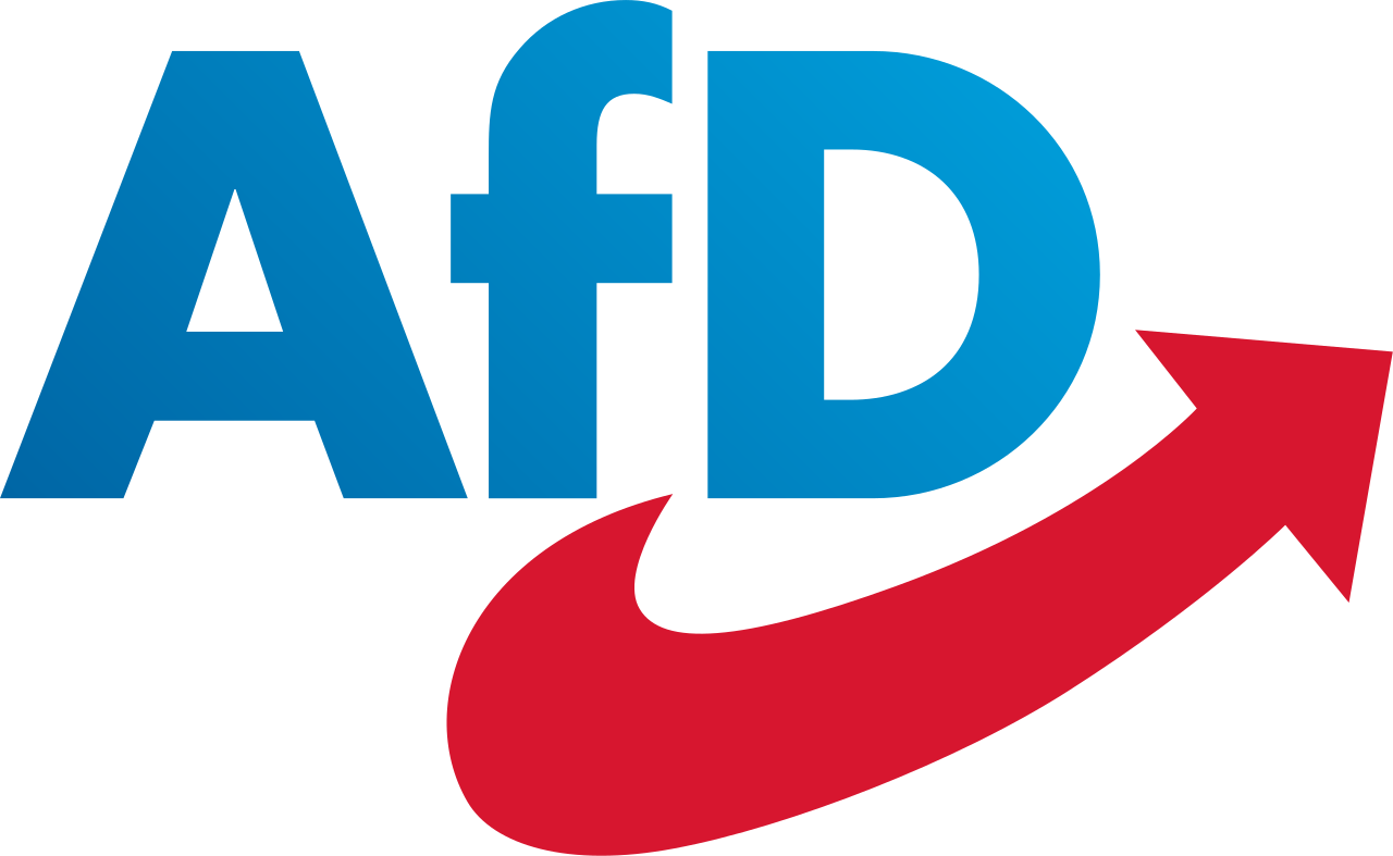 ドイツのための選択肢 - Wikipedia