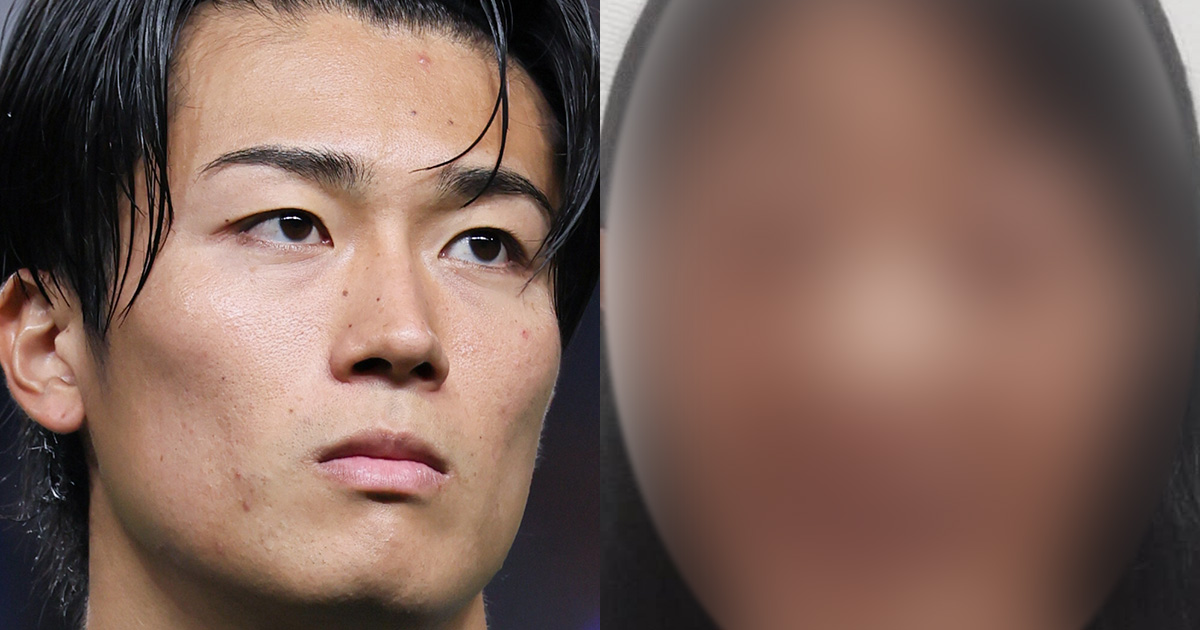 《おぞましい愛の形》サッカー日本代表にストーカー行為で逮捕の65歳女性　自宅マンションでは“いたずら”行為 | 女性自身