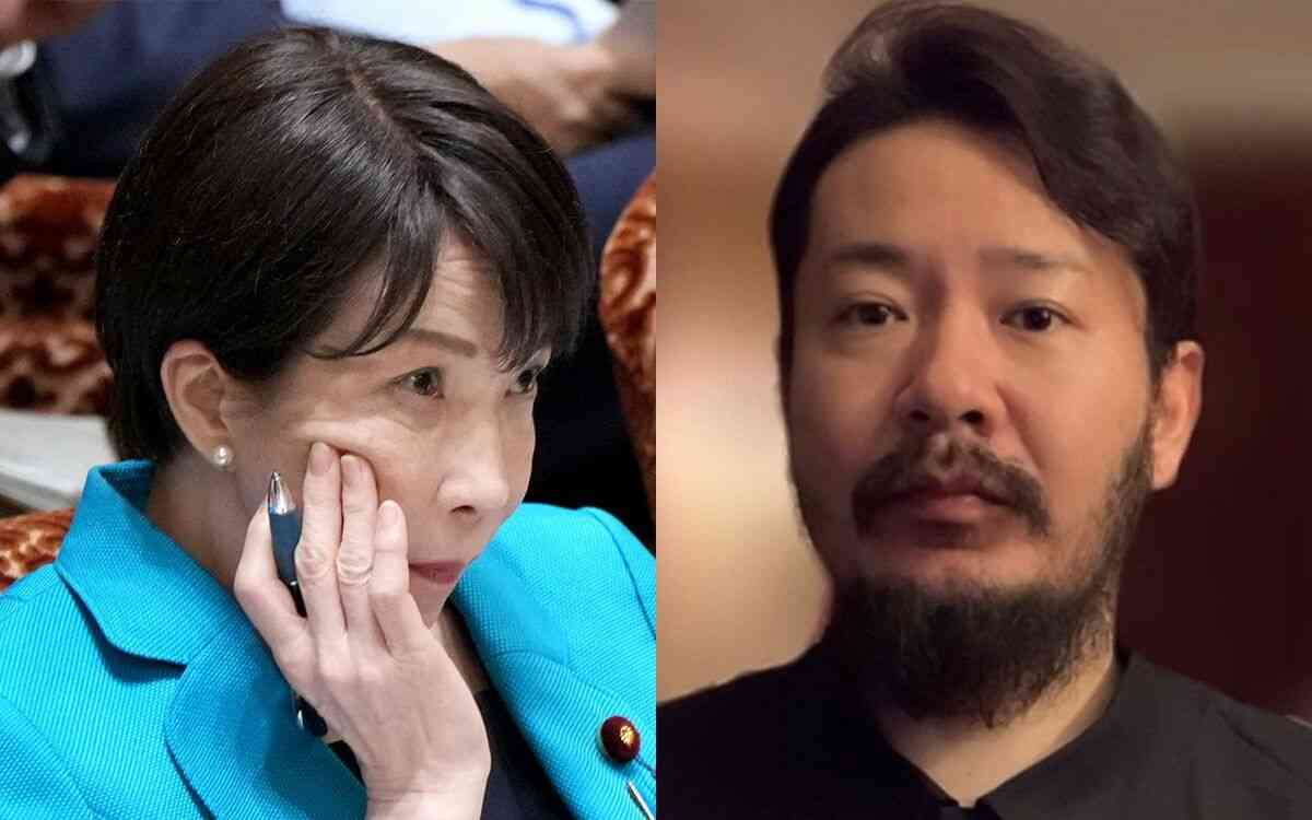 高市首相「中傷動画」作成者が語っていた動機「選挙をスピン・コントロールしたい」「保守的な信条」「トランプ参謀を尊敬」 | 文春オンライン