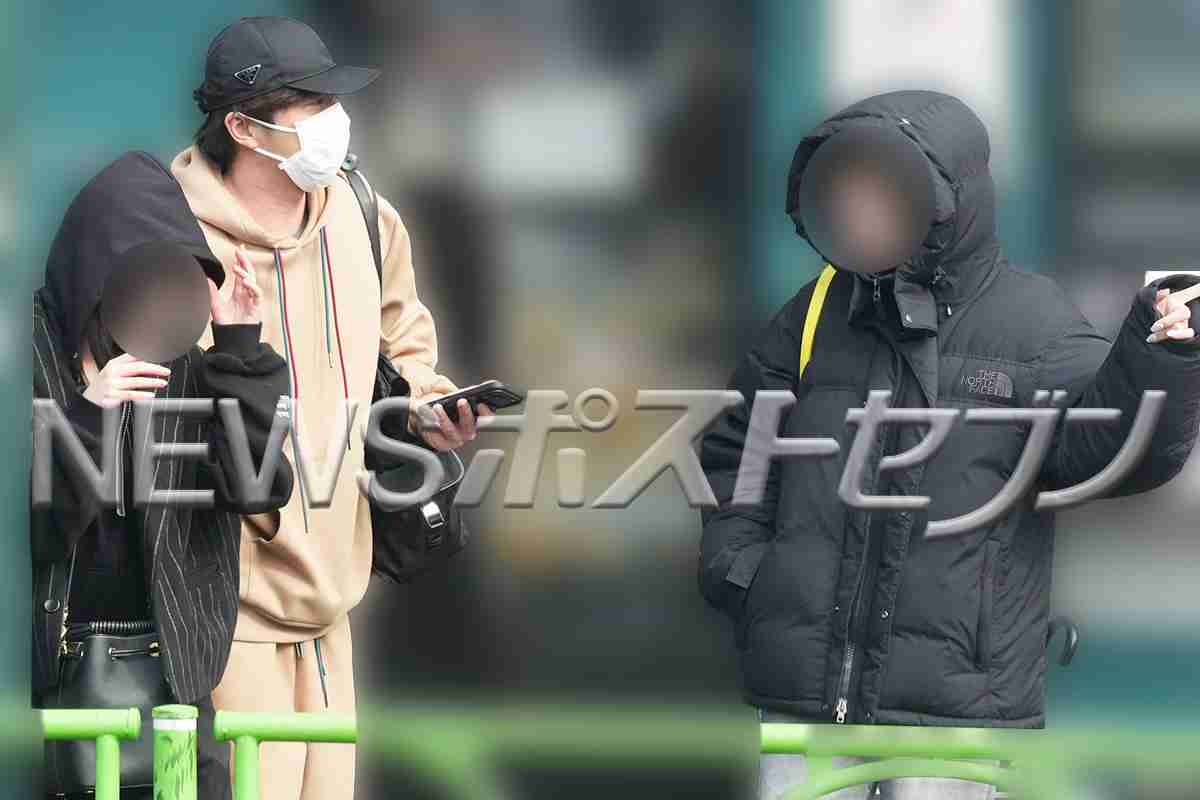 《ダル着姿で知人女性2人と昼12時過ぎに退店》田中圭、復帰までの道のりで見せていた「家に帰らない」昼夜逆転の日々…7月からの舞台に“1年ぶりに出演”、変わらない「妻との関係」