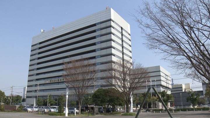 女性用の仮眠室に2人で…消防職員の男女を懲戒処分「業務やプライベートの相談に乗っていた」 | 東海テレビNEWS