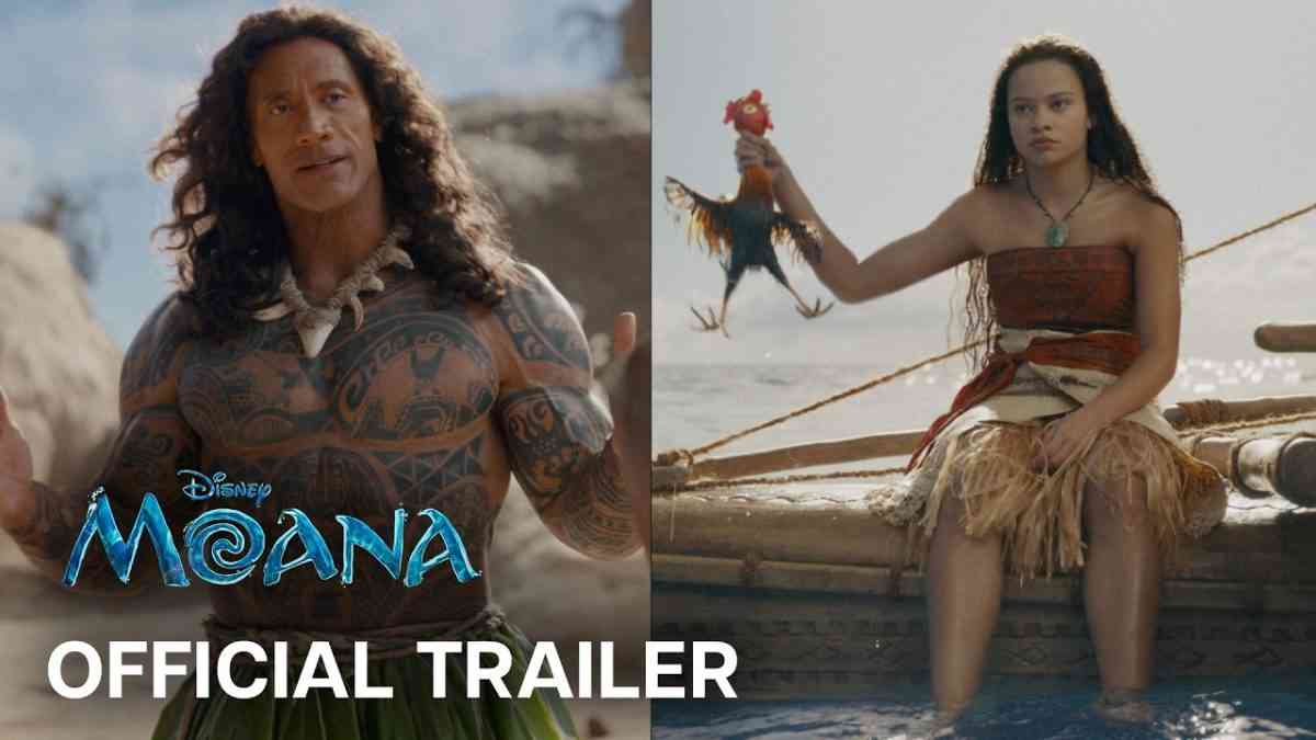 ME:IのTSUZUMI、実写版『モアナと伝説の海』で主人公の声担当…透明感ある歌声披露でアニメ版声優も「とっても楽しみ」とエール