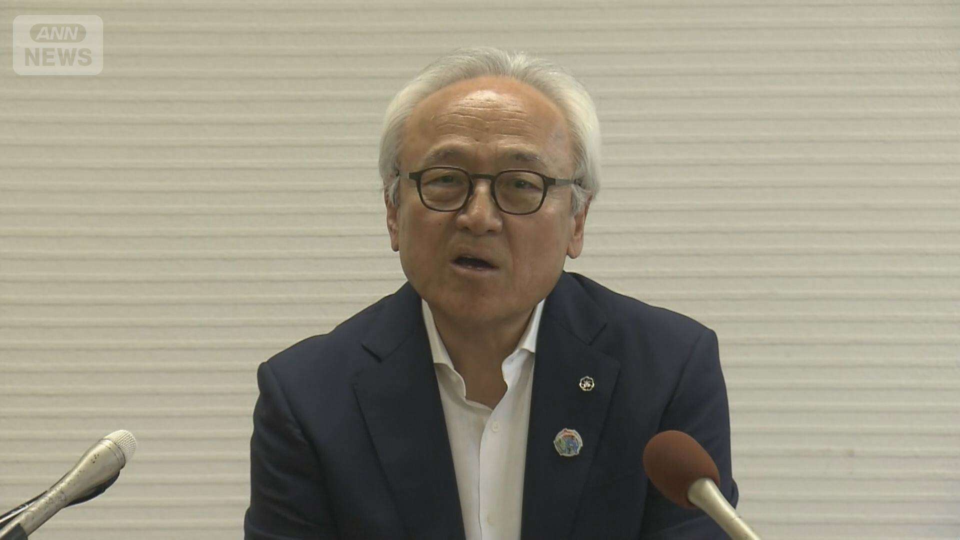 高額批判に福岡県会議長「海外視察続ける」　ハワイ1泊11万円、全費用1人300万円（テレビ朝日系（ANN）） - Yahoo!ニュース