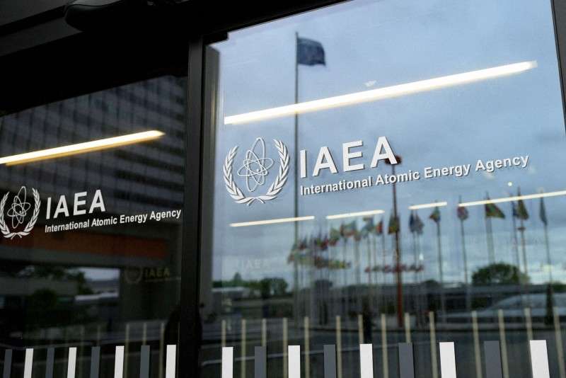 IAEA決議、イランに核施設の査察受け入れ要求　中露など反対（毎日新聞） - Yahoo!ニュース