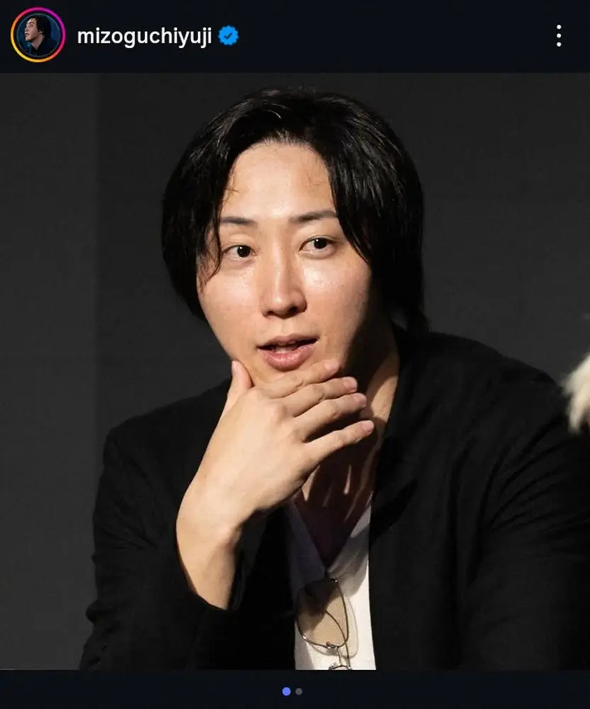 溝口勇児氏「LAST CALL」ランウエーの中止を突如発表「暴露系から脅されています」