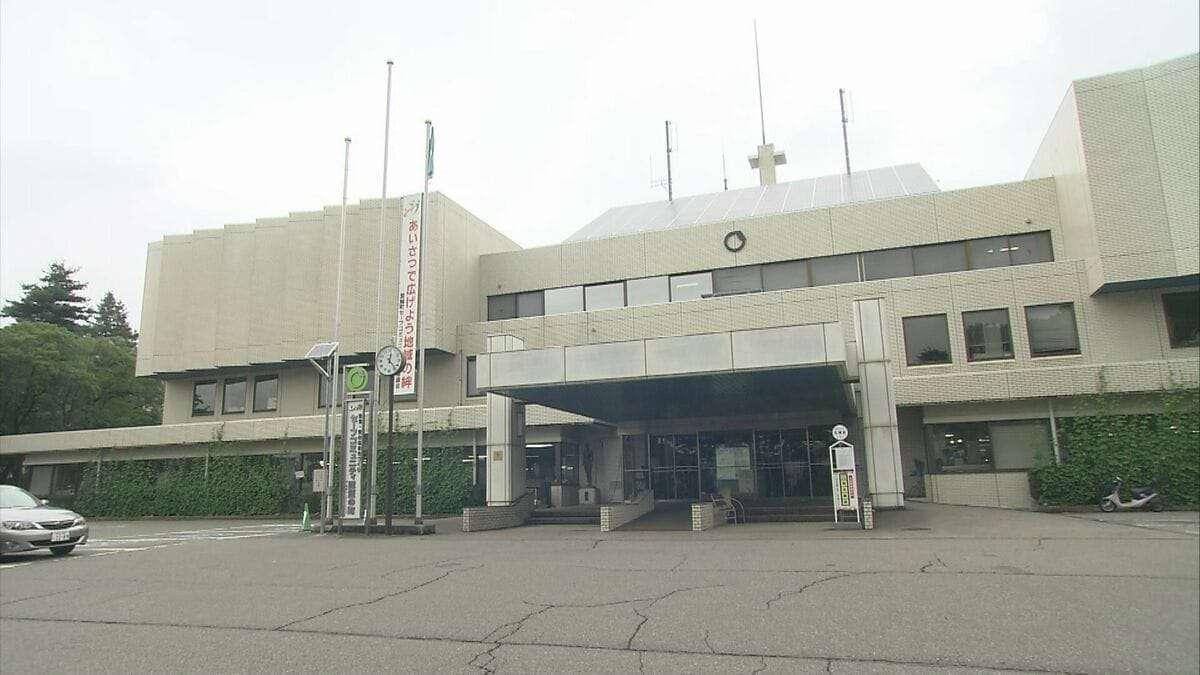 「恋愛感情があった」不同意性交の疑いで元中学教諭の70代男性を書類送検　町の学童クラブの元指導員　16歳未満の女の子を自宅に呼び出しわいせつな行為したとして町が懲戒免職に　長野・箕輪町 | SBC NEWS | 長野のニュース | SBC信越放送