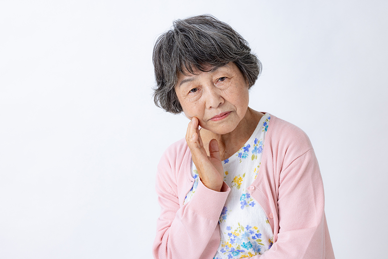 《老ける人・老けない人の分かれ目》“脳”が老化しやすいのは「新しいことが嫌いな人」「孤独感が強い人」　記憶を引き出す“アウトプット”で老化の進行が緩やかに (1/1)| 女性セブンプラス