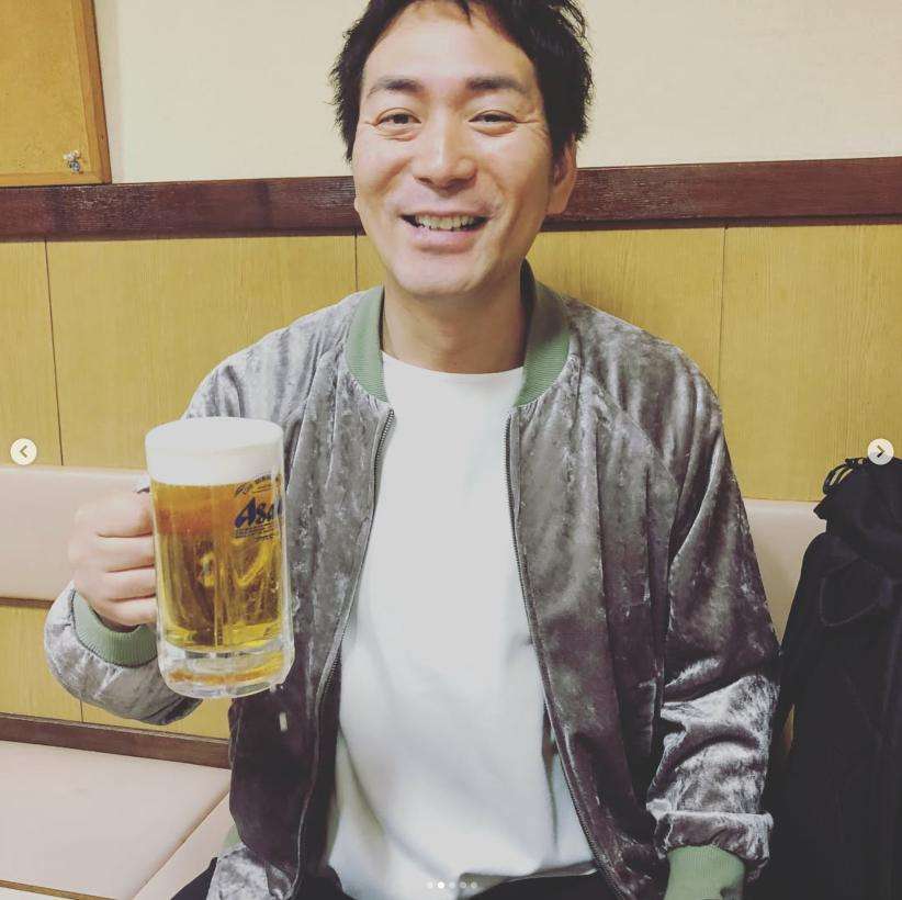 スーマラ武智が激白する「アルコール依存症とパニック症の地獄」。毎日ジョッキ10杯の酒と睡眠薬に溺れた過去と、現在の“壮絶な断酒”のリアル