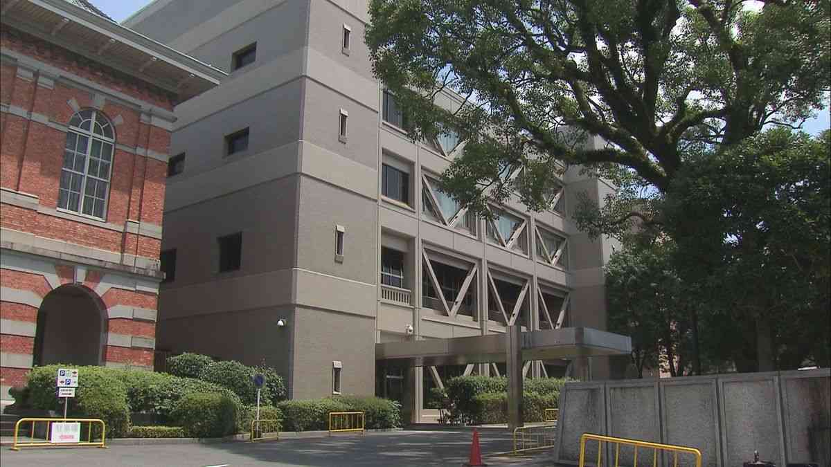 「身勝手な暴力で被害者の夢を奪った」男子大学生を殴るなどして死亡させた罪の少年が反省の弁（2026年6月2日掲載）｜KKT NEWS NNN