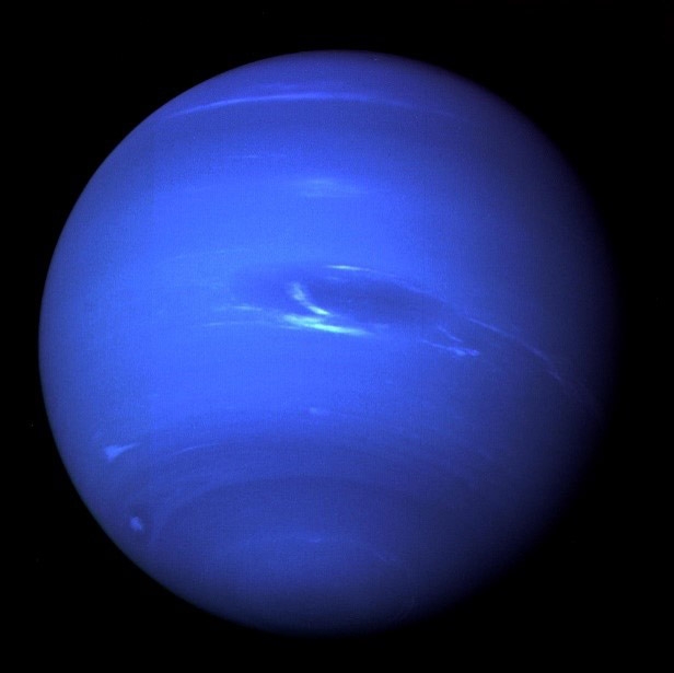 好きな惑星