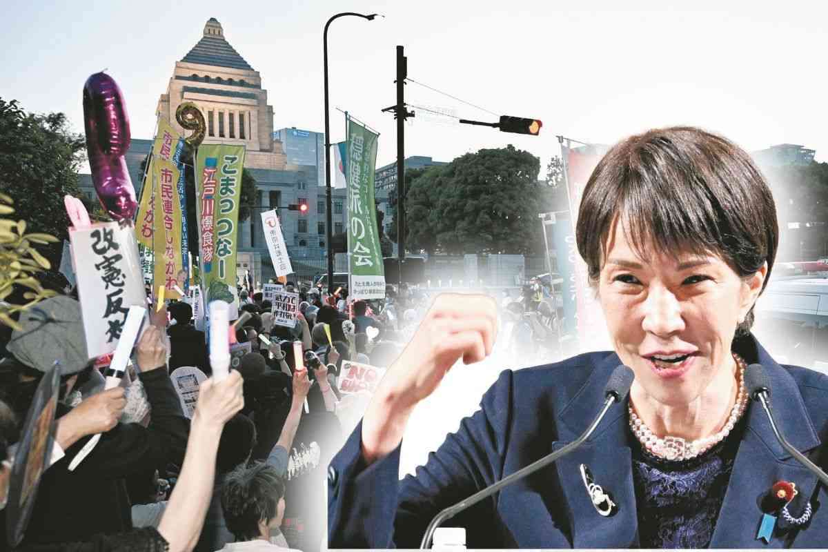国民投票法改正案「宿題放置」したまま国会審議入りで18日にも可決の見通し　ネット広告、運動資金の規制なし