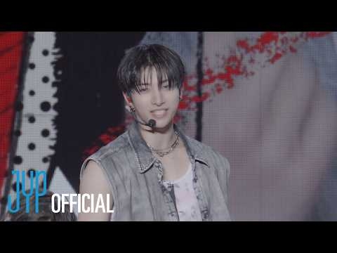 NEXZ LIVE TOUR 2026 “Hellmate” / 「Mmchk (Japanese Ver.)」 Stage Clip