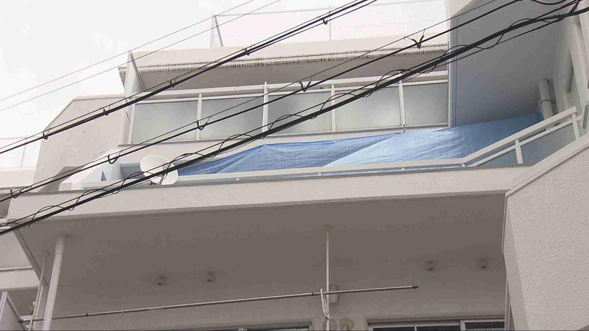 神戸　冷凍庫死体遺棄事件　元妻「1人でやった」という趣旨の供述／兵庫県（サンテレビ） - Yahoo!ニュース