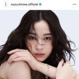 >>105広瀬すず浜辺美波山口真帆より圧倒的に河合優実の方が美貌と演技において抜き... | ガールズちゃんねる - Girls Channel -