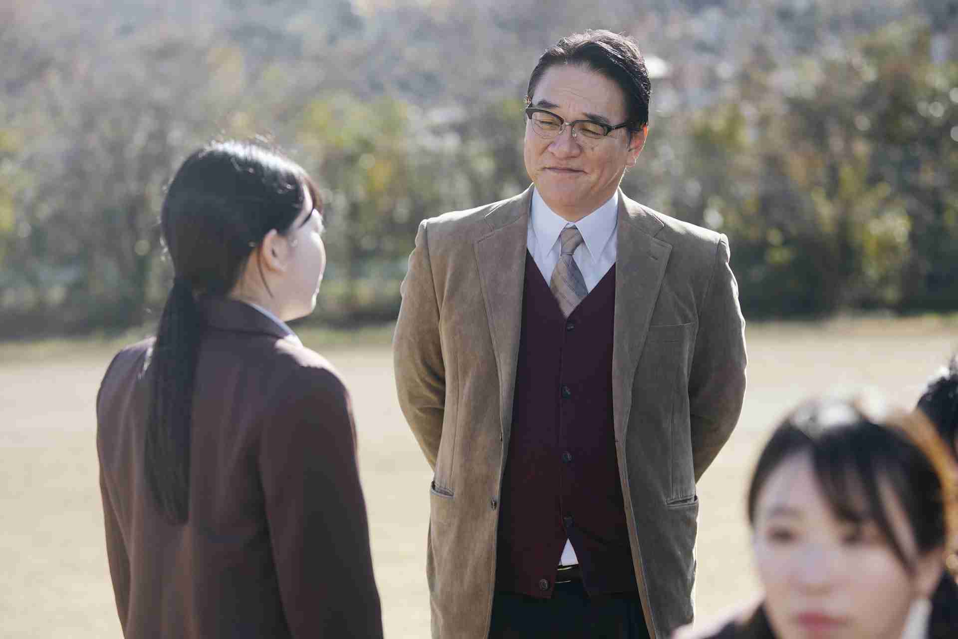 【ドラマ】本業は俳優じゃないのに演技が上手な人【映画】