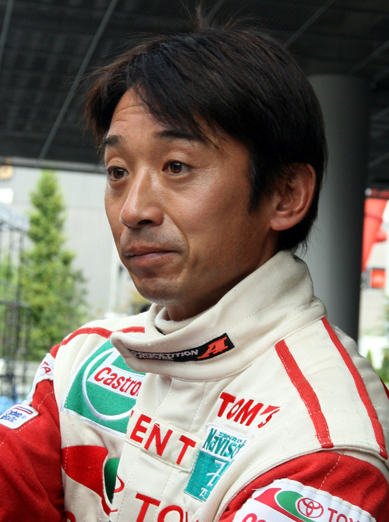 元F1レーサーの片山右京さん、富士山で遭難 同行の男性2人が死亡 - ウィキニュース
