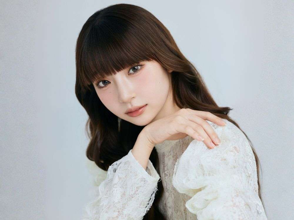モデル／インフルエンサー 荻野由佳さん - CHOICE | 働く女性を応援するWEBマガジン