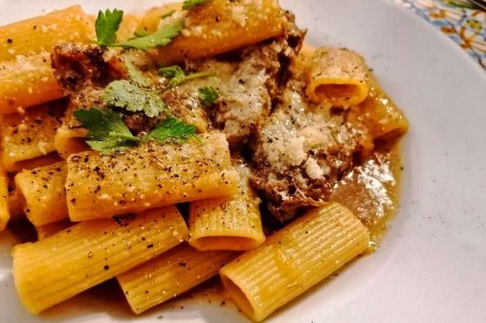 イタリア料理が好きな人🇮🇹