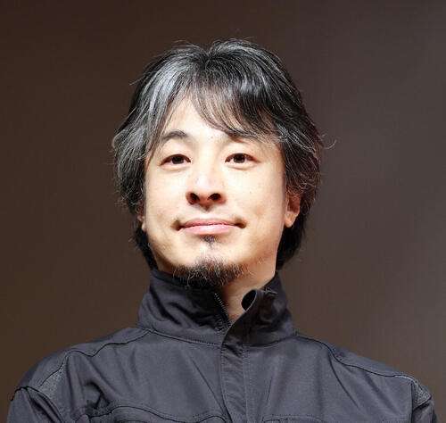 ひろゆき氏が私見「戦闘で犠牲になる自衛隊員が貧乏な家庭の出身である確率は高いと考えられる」