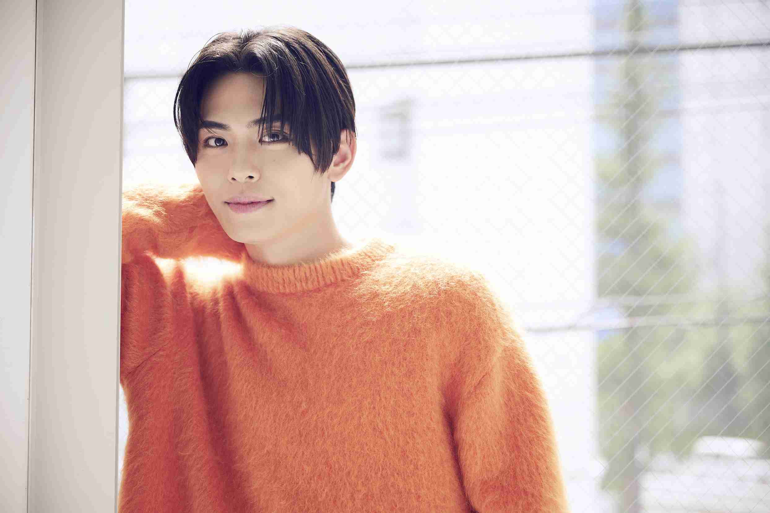 坂東玉三郎演出、影山拓也主演舞台が再演「新しいストーリーが加わり、僕自身もワクワクしています」 | anan