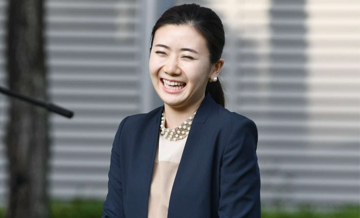 「福原愛」生まれたて第3子とのツーショットが中国SNSで拡散…「台湾にいた頃より幸せそう」と祝福の声 | 概要 | AERA DIGITAL（アエラデジタル）