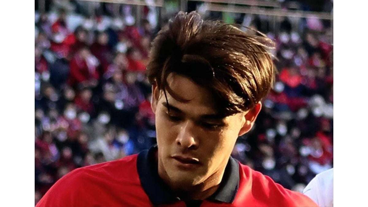 サッカー日本代表の佐野海舟容疑者を逮捕…30代女性に3人で性的暴行の疑い