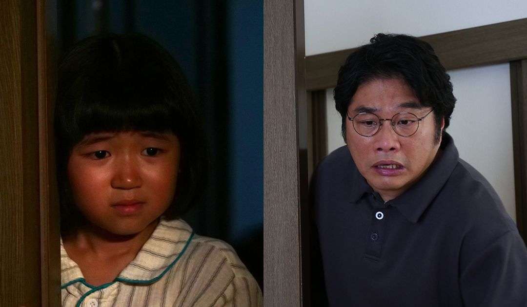 永尾柚乃＆松尾諭が同一人物役で「世にも奇妙な物語」ダブル主演　夏の特別編「おじさんになりたい」｜シネマトゥデイ
