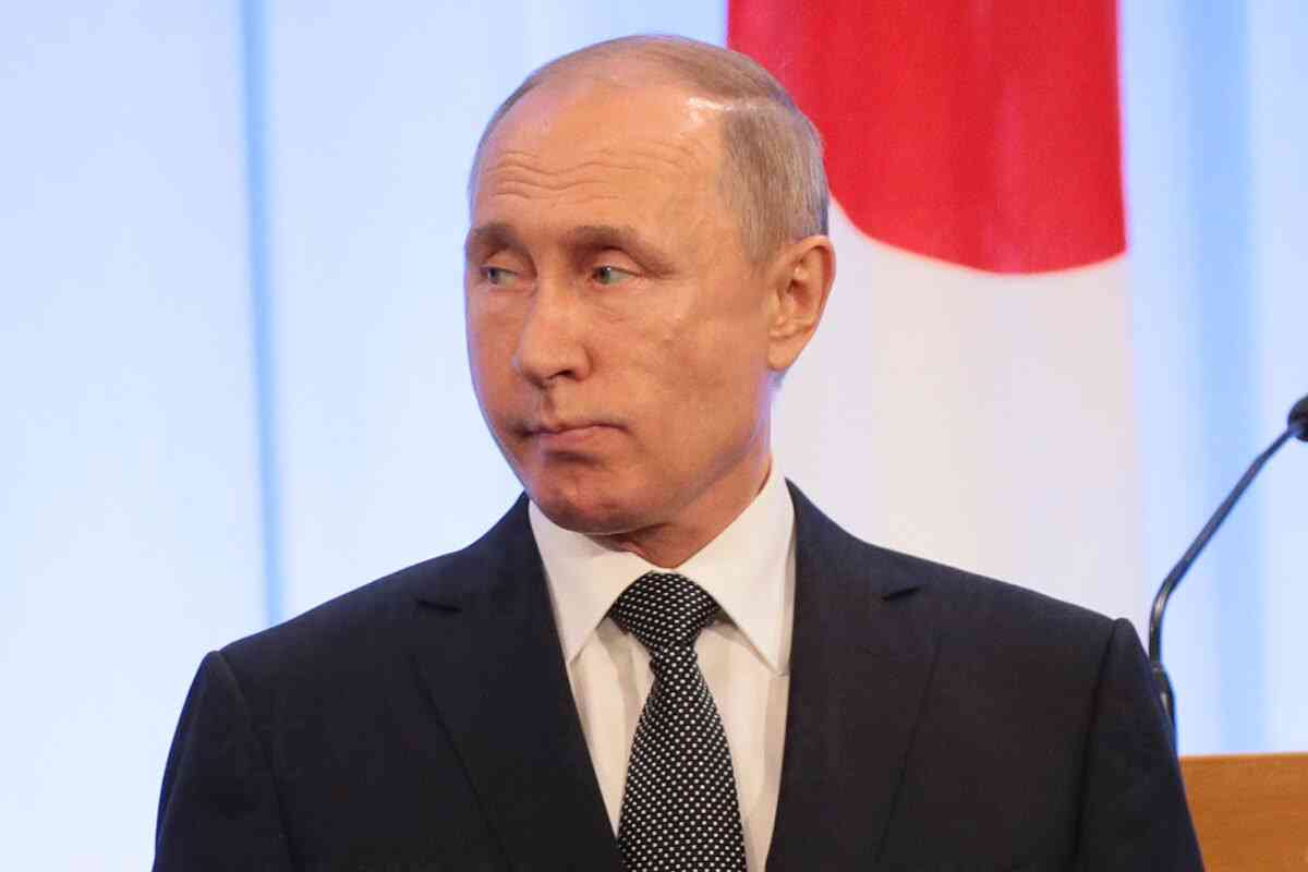 ロシア兵「50万人が戦死」の衝撃…深刻な“兵士不足”に頭を抱えるプーチン大統領が「借金2000万円帳消し」をエサに入隊を呼びかける窮状（デイリー新潮） - Yahoo!ニュース