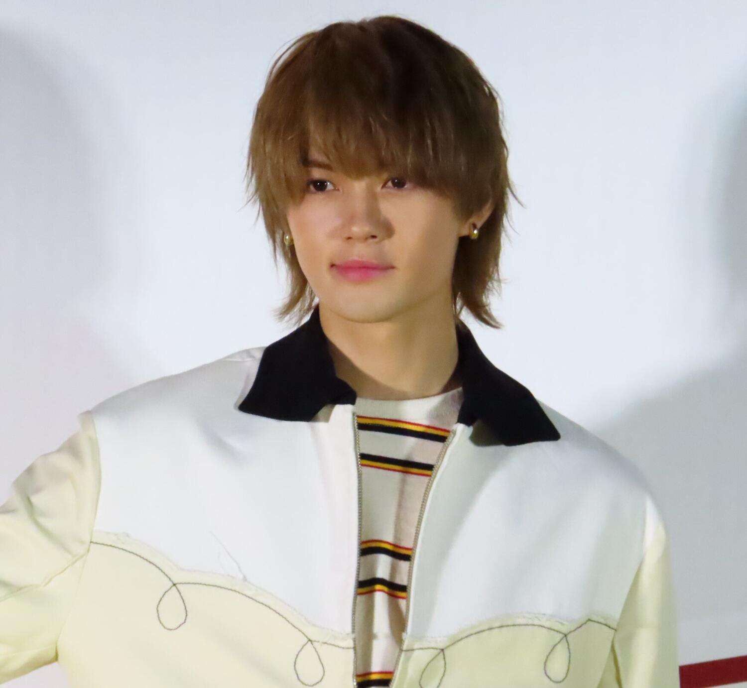 M！LK佐野勇斗、祖父母から出演をお願いされた番組明かす「死ぬ前に出てくれ」（日刊スポーツ） - Yahoo!ニュース