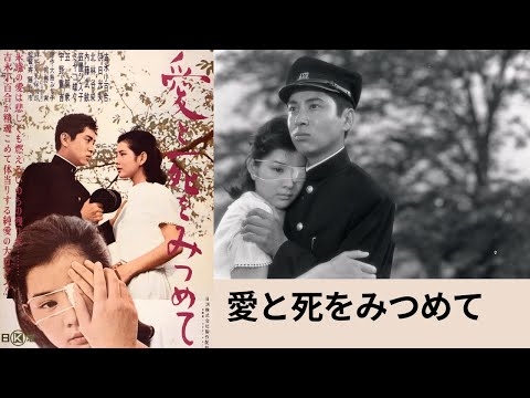 「愛と死を見つめて」【予告編】