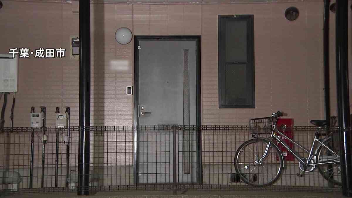 「息子の首を絞めた」父親（66）が小学生の息子を殺害した疑いで逮捕　千葉・成田市 | TBS NEWS DIG