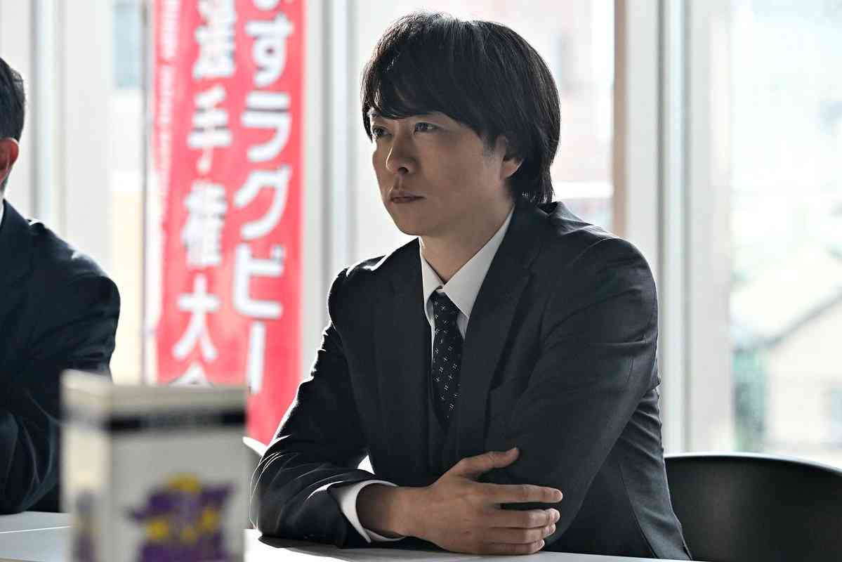 「櫻井担パニック」櫻井翔〝雰囲気一変〟姿に騒然「しょ、翔くん⁉」「見た瞬間びっくり」「鳥肌たった」「不意でメロついてしまった」
