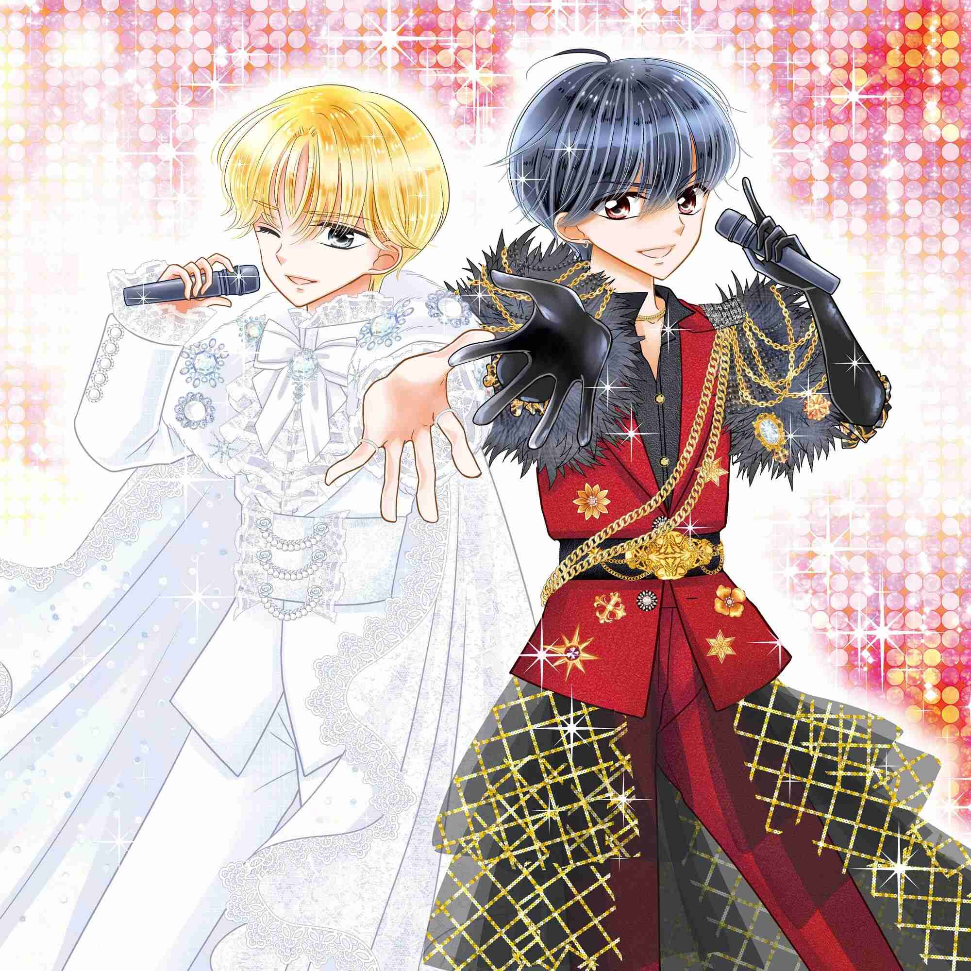 M!LK「真・運命 (曽野舜太＆山中柔太朗)」プレアドプレセーブキャンペーン開催決定！ | M!LKオフィシャルサイト