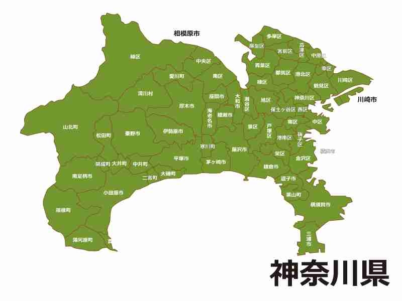 神奈川・相模原市の河川敷で座間市居住の女子高生(17)の遺体 知人の19歳少年を殺人容疑で逮捕 神奈川県警