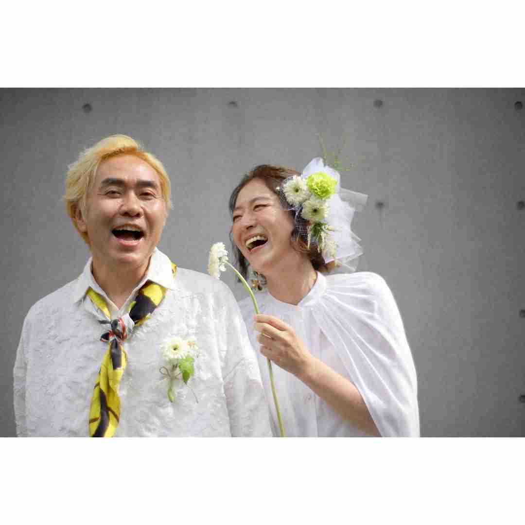 51歳・しゅはまはるみ、結婚を発表 『カメラを止めるな!』出演 お相手は会社代表「主浜姓への改姓を選んでくれました」