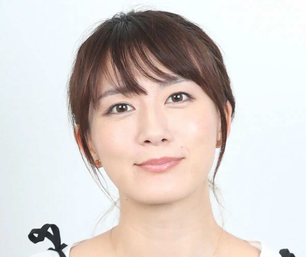 大島由香里が歌手デビューへ！「練習をしているところ」　きっかけは超大物タレント