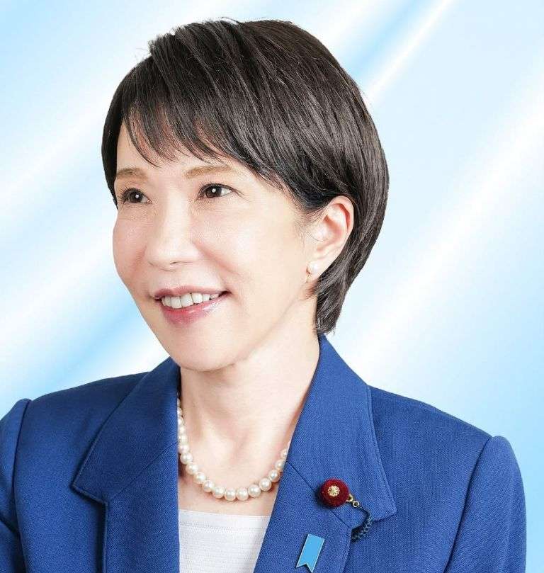 高市早苗首相「宝石の似合う人」として表彰へ 浜辺美波・前田敦子・松本まりか・高岡早紀・堂本光一と並び…主催が理由説明