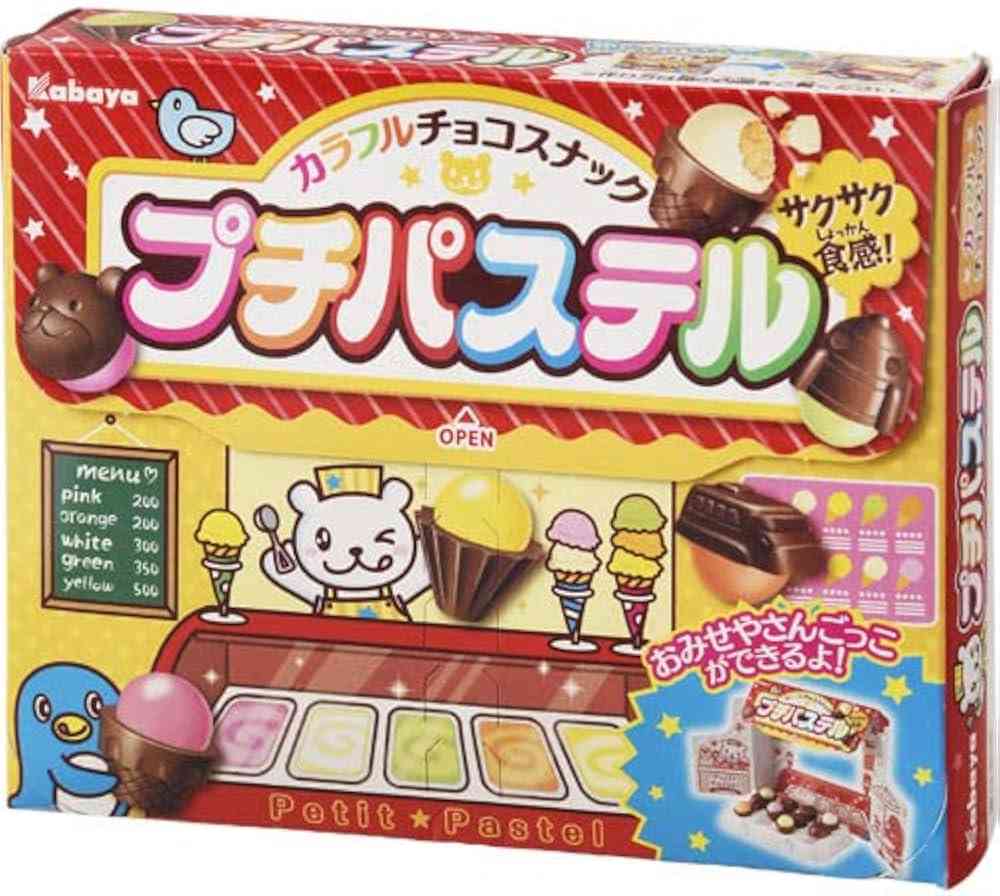 最近店頭で少なくなったと思うor見かけなくなったと思うもの