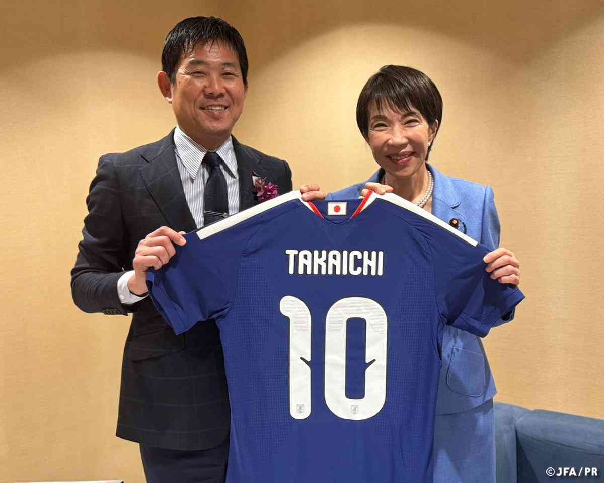 【Ｗ杯】森保ジャパン4発でチュニジアに大勝！　上田綺世は日本初1試合2発　鎌田弾＆伊東弾も　アジア勢最大得点差で大会1000試合飾る　次戦引き分け以上なら2位以内で決勝T進出