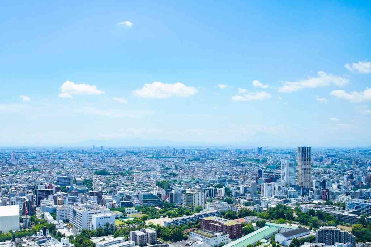 東京都の1人暮らしで“実際に契約された街”TOP5発表　家賃中央値7万円の「葛西」が3年連続で1位に  | オリコンニュース（ORICON NEWS）