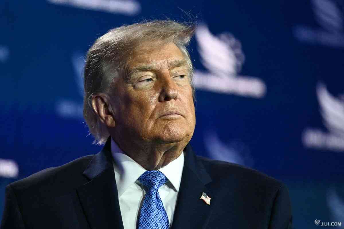 イランが「愚かな停戦違反」　商船に無人機、米軍は報復―トランプ氏：時事ドットコム