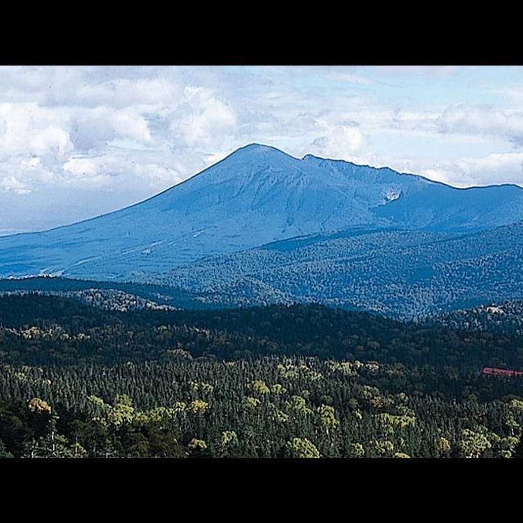 好きな「山」は何ですか?