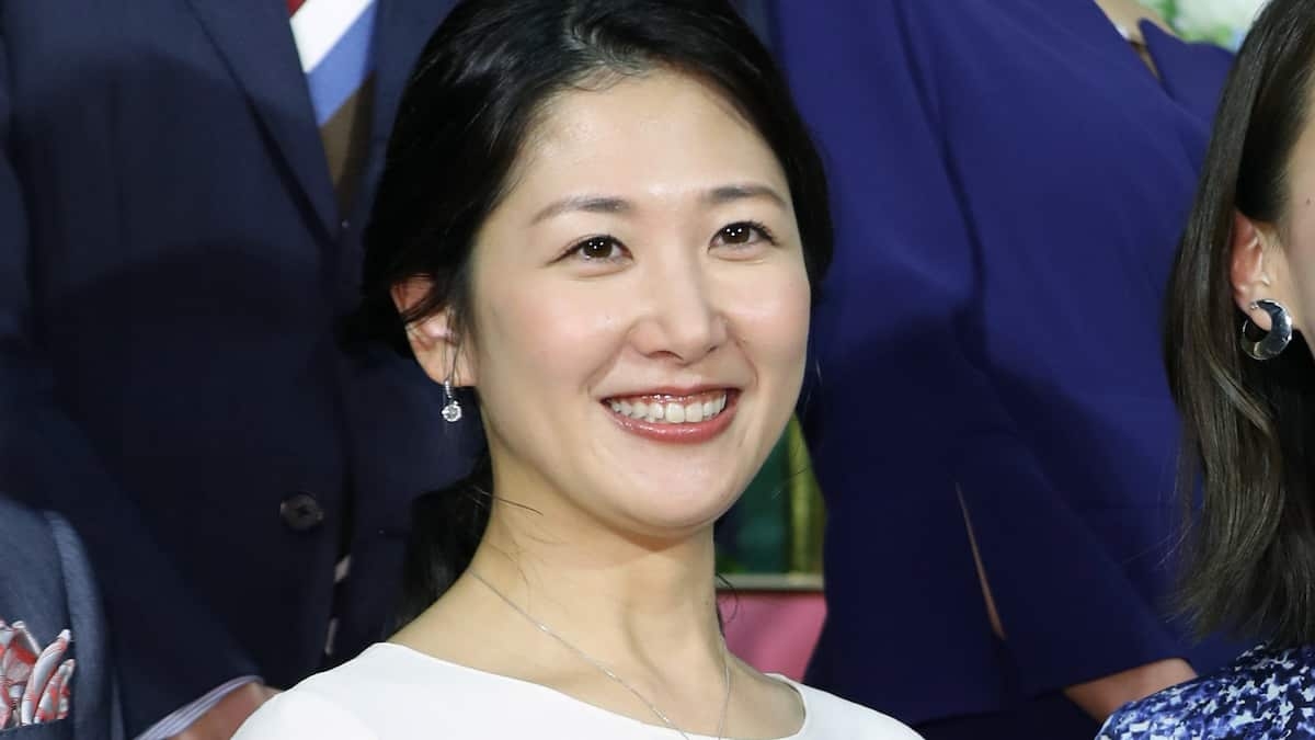桑子真帆アナ、第1子妊娠　夫・小澤征悦52歳でパパに　39歳NHKエースアナ結婚5年目で待望のおめでた - サンスポ